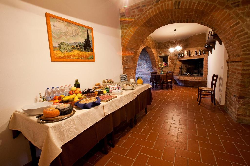 Villa La Casa Di Gio Torre A Castello Esterno foto