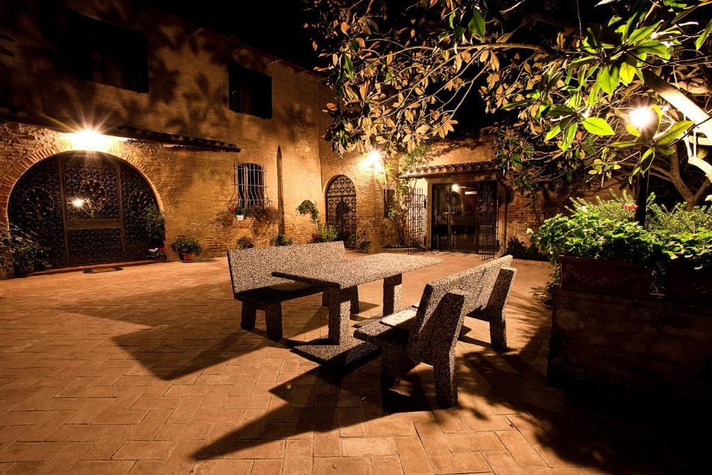 Villa La Casa Di Gio Torre A Castello Esterno foto
