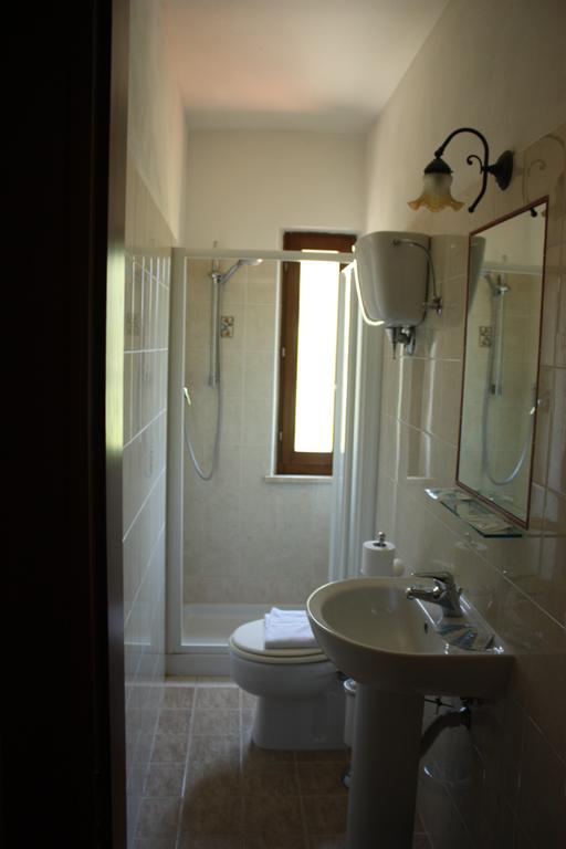 Villa La Casa Di Gio Torre A Castello Esterno foto