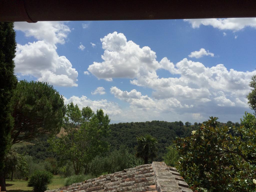 Villa La Casa Di Gio Torre A Castello Camera foto